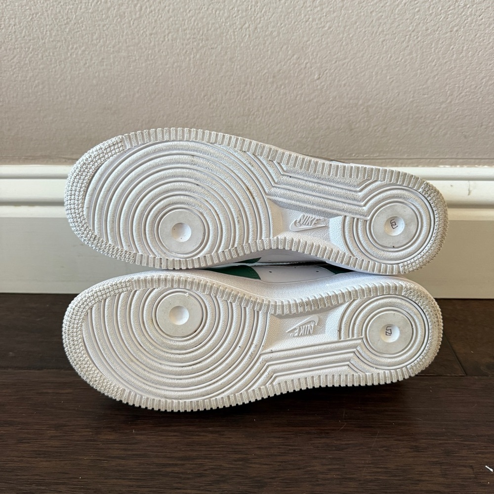 Custom 818 tequila Nike Air Force ones - Picture 9 of 9